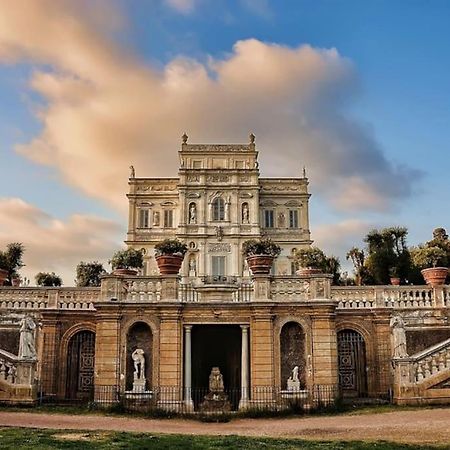 A Casa Di Pe' Casa Vacanze Róma Kültér fotó