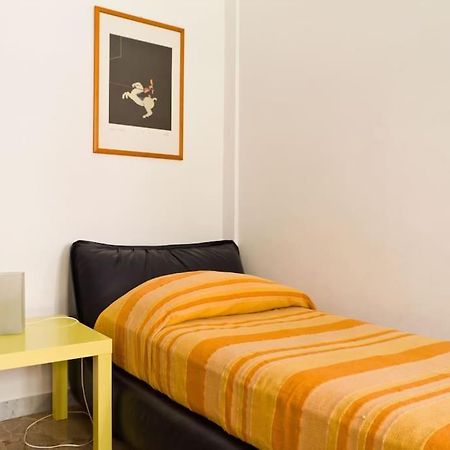 A Casa Di Pe' Casa Vacanze Róma Kültér fotó