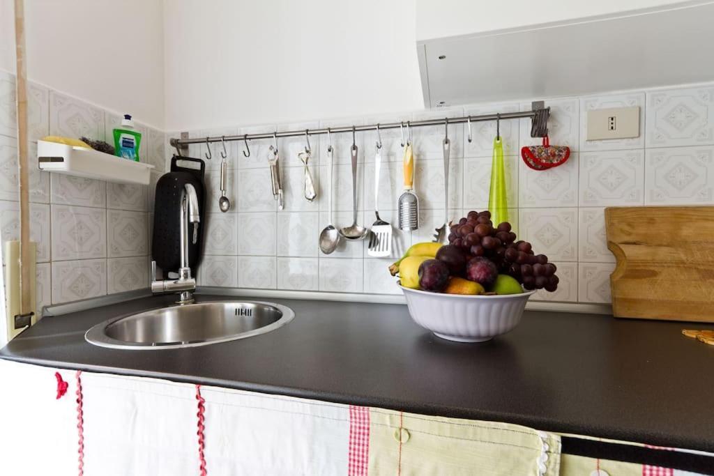 A Casa Di Pe' Casa Vacanze Róma Kültér fotó