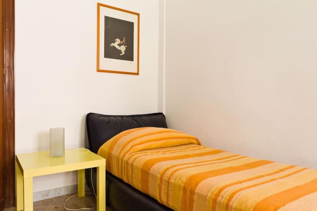A Casa Di Pe' Casa Vacanze Róma Kültér fotó