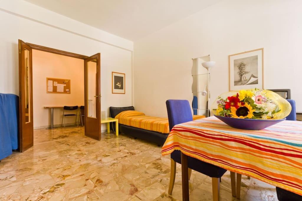 A Casa Di Pe' Casa Vacanze Róma Kültér fotó