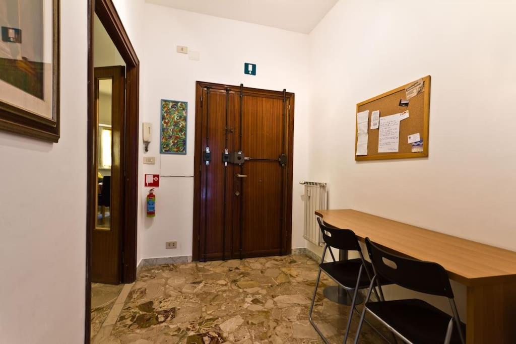 A Casa Di Pe' Casa Vacanze Róma Kültér fotó