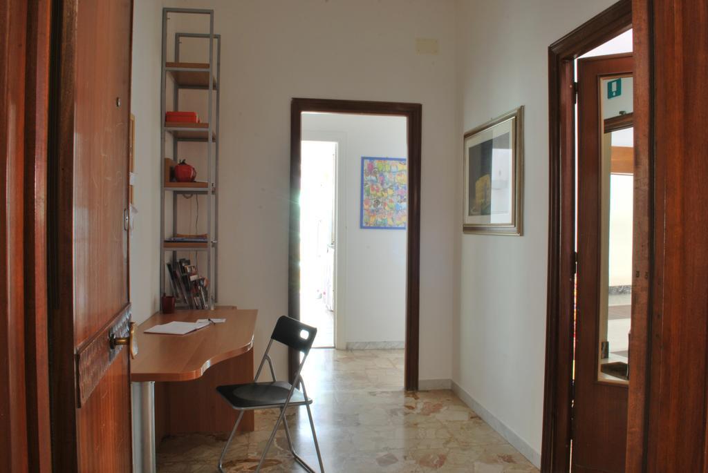 A Casa Di Pe' Casa Vacanze Róma Kültér fotó