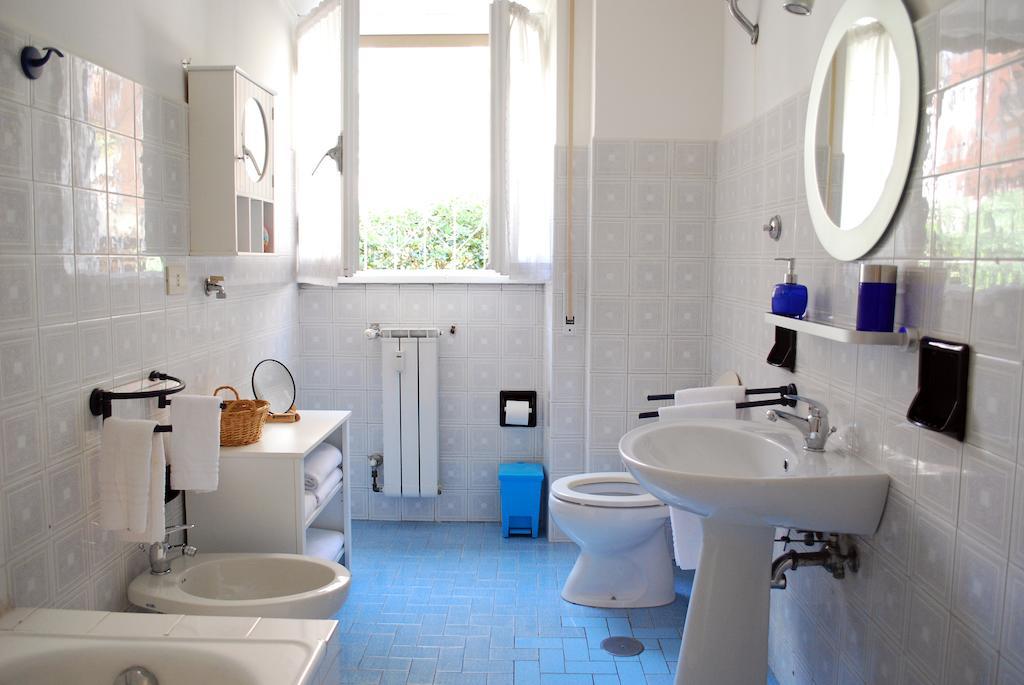 A Casa Di Pe' Casa Vacanze Róma Szoba fotó